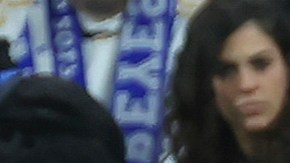 El mediocampista del Real Madrid, Jude Bellingham, cayó lesionado durante el encuentro correspondiente a la jornada 24 de LaLiga que disputaron ante el Girona en el estadio Santiago Bernabéu.