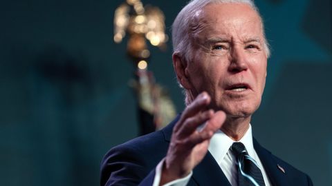 Biden otorgó salida forzosa diferida a los palestinos que se encuentran actualmente en Estados Unidos.