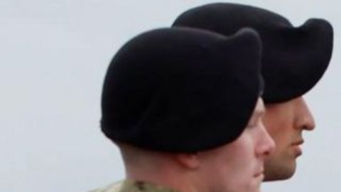 EE.UU. ha bombardeado 85 objetivos en Irak y Siria tras el ataque a una base estadounidense en Jordania la semana pasada, que dejó 3 soldado muertos.