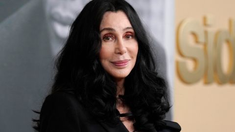 Cher