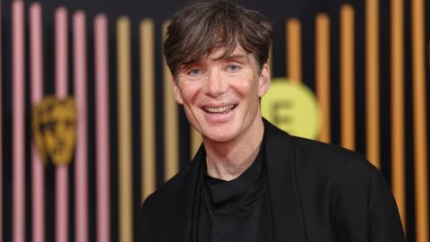 Cillian Murphy