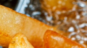 Estos son los peores 5 alimentos para tu colesterol