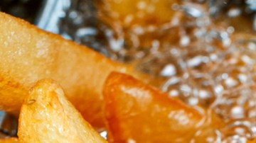 Estos son los peores 5 alimentos para tu colesterol