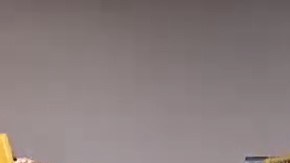 Estudiantes en Sacramento celebran la sindicalización de los alumnos universitarios.