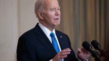 Biden criticó a Trump por tratar de ocultar que restringiría el derecho al aborto en todo el país si gana las elecciones.