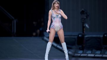 Taylor Swift rompió récord personal: se presentó ante casi 100 mil personas en Australia