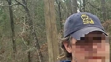 Arresto de inmigrante