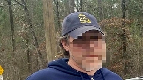 Arresto de inmigrante