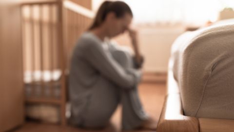 Apoyo prenatal de salud mental es clave para evitar la depresión posparto