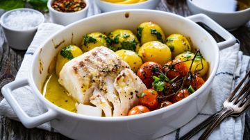 Dieta atlántica: de qué se trata y por qué puede ayudar al metabolismo