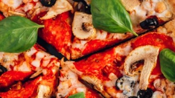 Cómo la dieta mediterránea protege el cerebro de los signos de envejecimiento