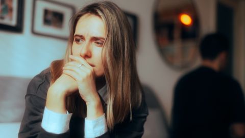 A las mujeres les puede costar más recuperarse del divorcio que a los hombres: por qué