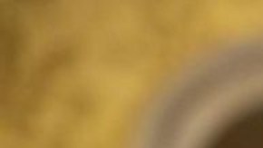 El llamado chamán de Qanon, Jacob Chansley, en el asalto al Capitolio en 2021.