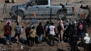 Ley de Texas que eleva sentencias para condenados por tráfico de migrantes entra en vigor
