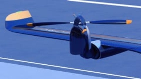 eVTOL