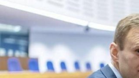 Alexei Navalny, el más reciente crítico de Vladimir Putin en morir.