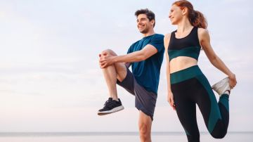 Las mujeres pueden hacer menos ejercicio que los hombres: estudio