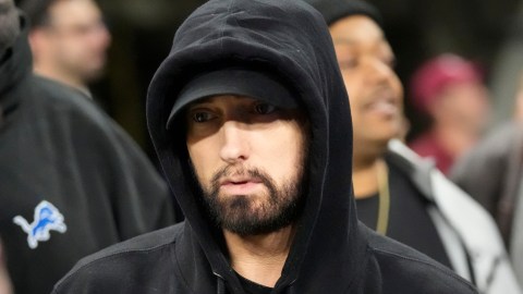 Eminem