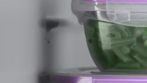 Comida en envases plásticos y partos prematuros: cómo se relacionan según un estudio