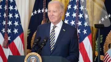 El presidente Biden se anota otro triunfo en las primarias de Nevada, según proyecciones.
