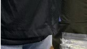 Policía incauta 720,000 pastillas de fentanilo en California en operativo contra el nacotráfico