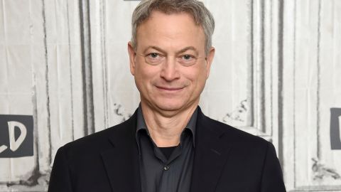 Gary Sinise