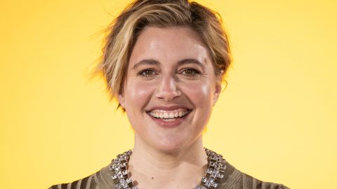 Greta Gerwig