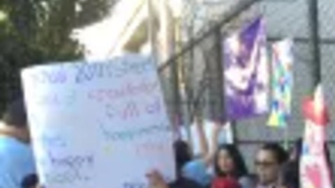 Las escuelas autónomas de Los Ángeles tienen una matrícula de miles de estudiantes cada año.