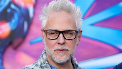 James Gunn