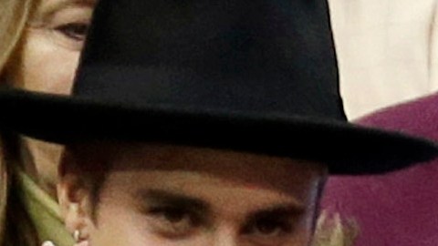 Justin Bieber y Usher