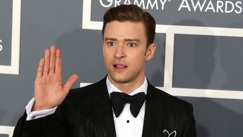 Justin Timberlake