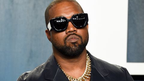 Kanye West