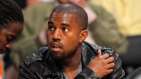 Kanye West
