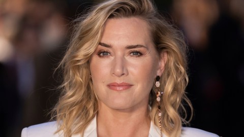 Kate Winslet