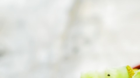 Cómo el kiwi puede ayudarte a mejorar el estado de ánimo