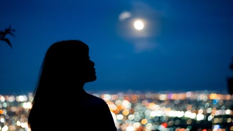 fases de la luna febrero