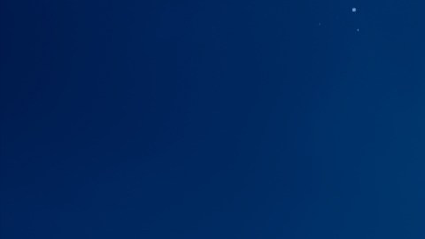 La luna llena de febrero es la última del invierno.