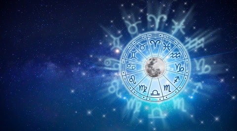 Las lunas llenas impactan a los signos del zodiaco.