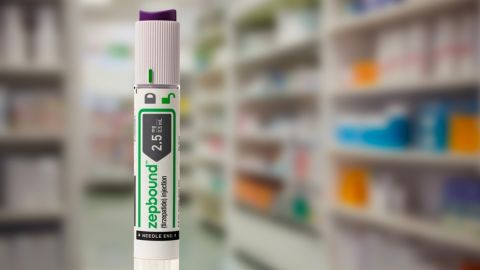 Medicamento para perder peso Zepbound reduce la presión arterial alta en personas obesas