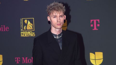 Machine Gun Kelly