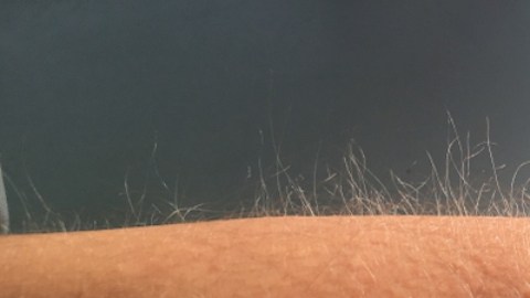 Científicos muestran cómo la música "se siente" en difrentes partes del cuerpo