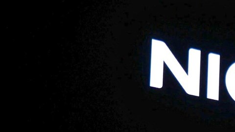 NIO ET9