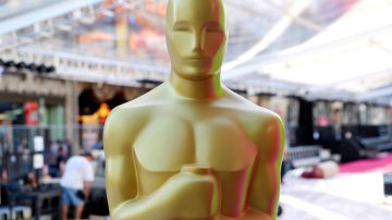 Los Premios Oscar serán hoy domingo 10 de marzo. Hora y TV.