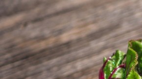 El jugo de remolacha es mejor que ciertos suplementos para mejorar el rendimiento deportivo