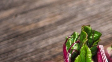 El jugo de remolacha es mejor que ciertos suplementos para mejorar el rendimiento deportivo