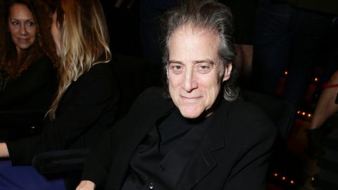 Richard Lewis