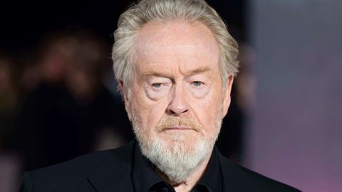 Ridley Scott