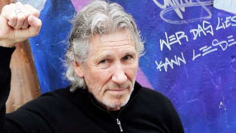 Roger Waters