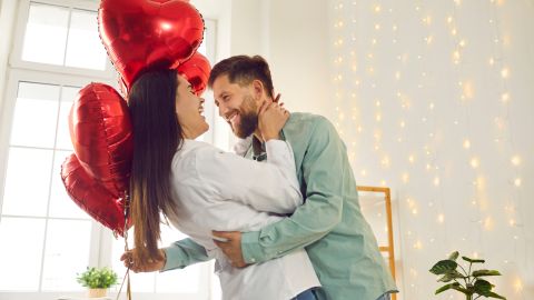 Predicciones del Día de San Valentín