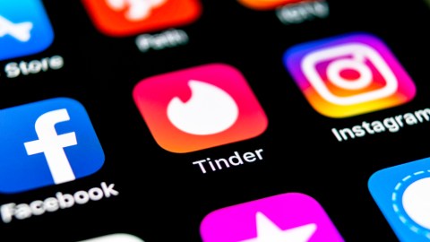 Tinder